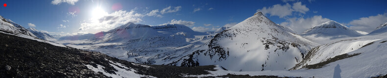  Gipsdalen