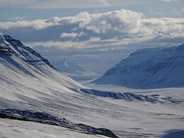    Gipsdalen,    Janusfjellet (798)  -