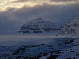     Tunabreen