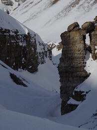     Brattlidalen