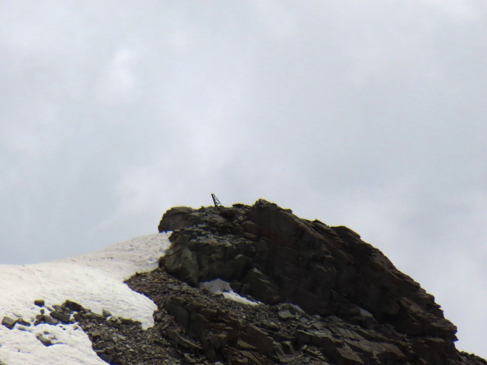    Trig at the top