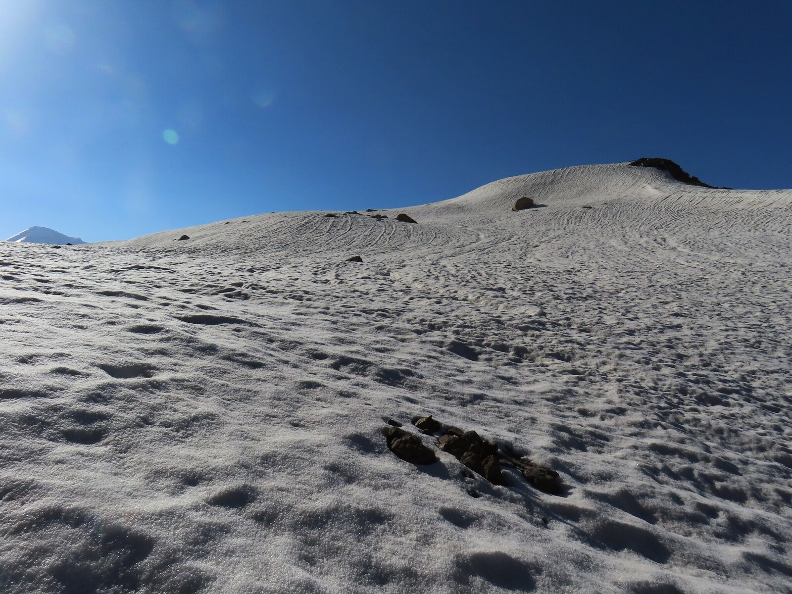    coming to the Kishinevsky pass