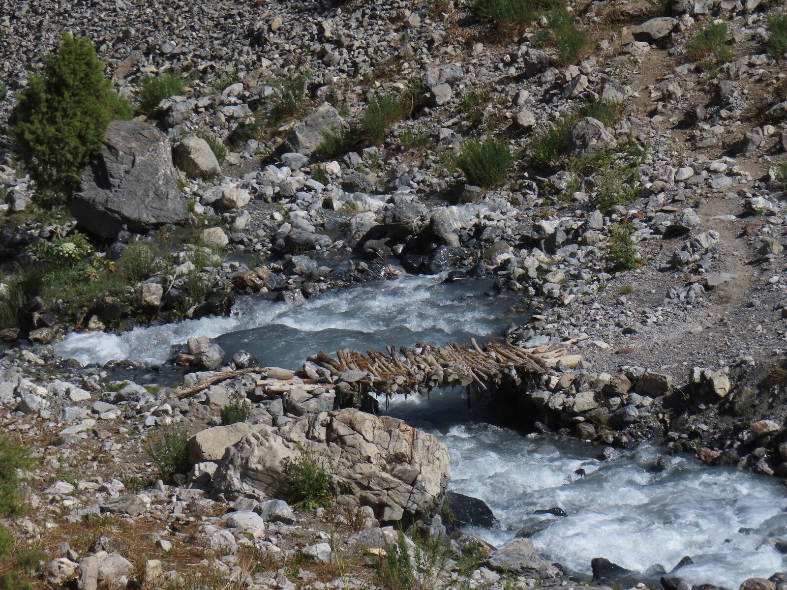  bridge