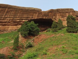  the grotto