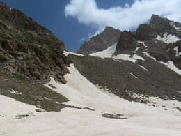      view towards Electromedik pass