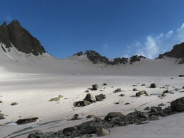 . Preston pass