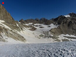      view towards Besutun pass