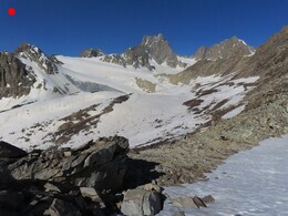      view towards Bodomiston pass