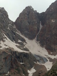 .  Kara-Archa pass