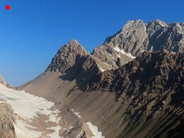       view of the passes Dukdon and TSHI