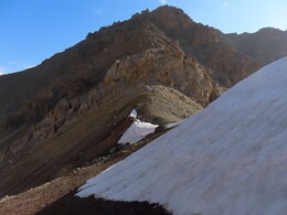 . Obzorny pass
