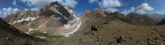    on the Poltava pass