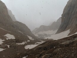  bad weather