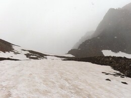   . Coming to TSHI pass