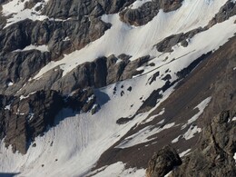      large view of Zveriny pass