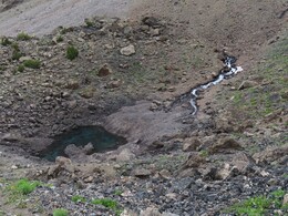   lake Piala