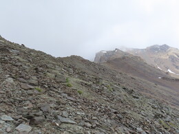   the pass