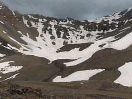    view of the Revat pass