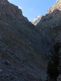   view back