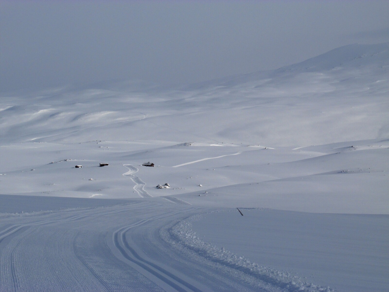  Skarvassbu