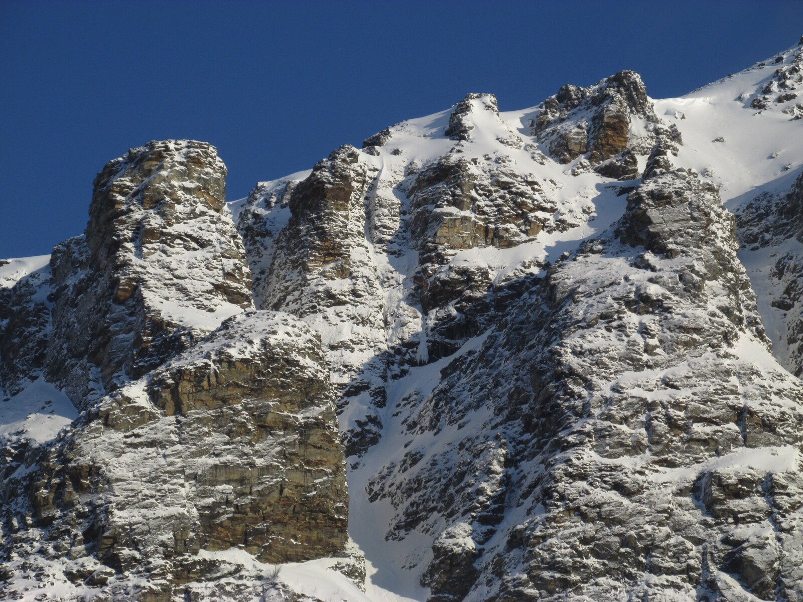   Storfjellet   