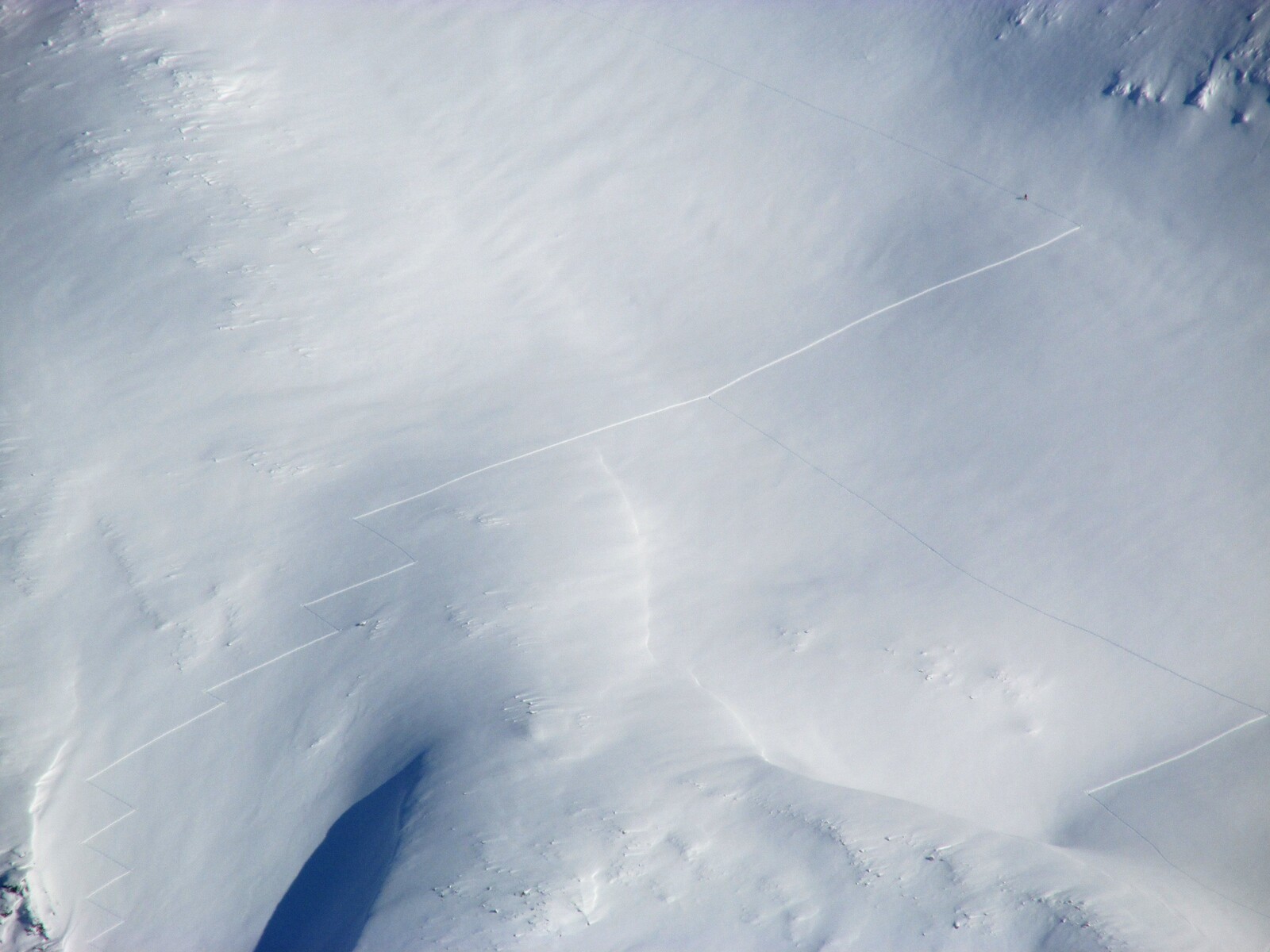     Nakkefjellet