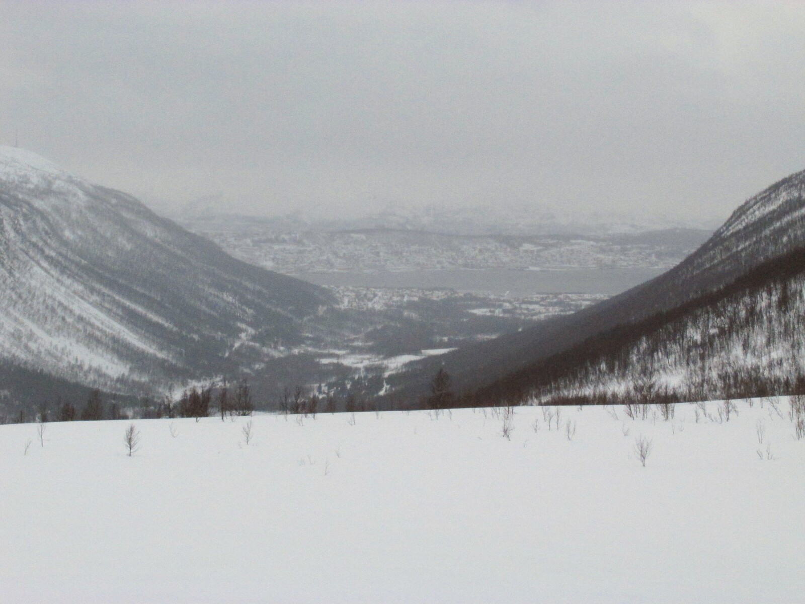    Tromsdalen
