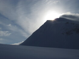  Tromsdaltinden