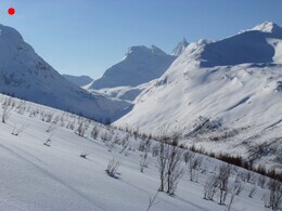     Tepphaugdalen    