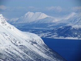  Russelvfjellet     