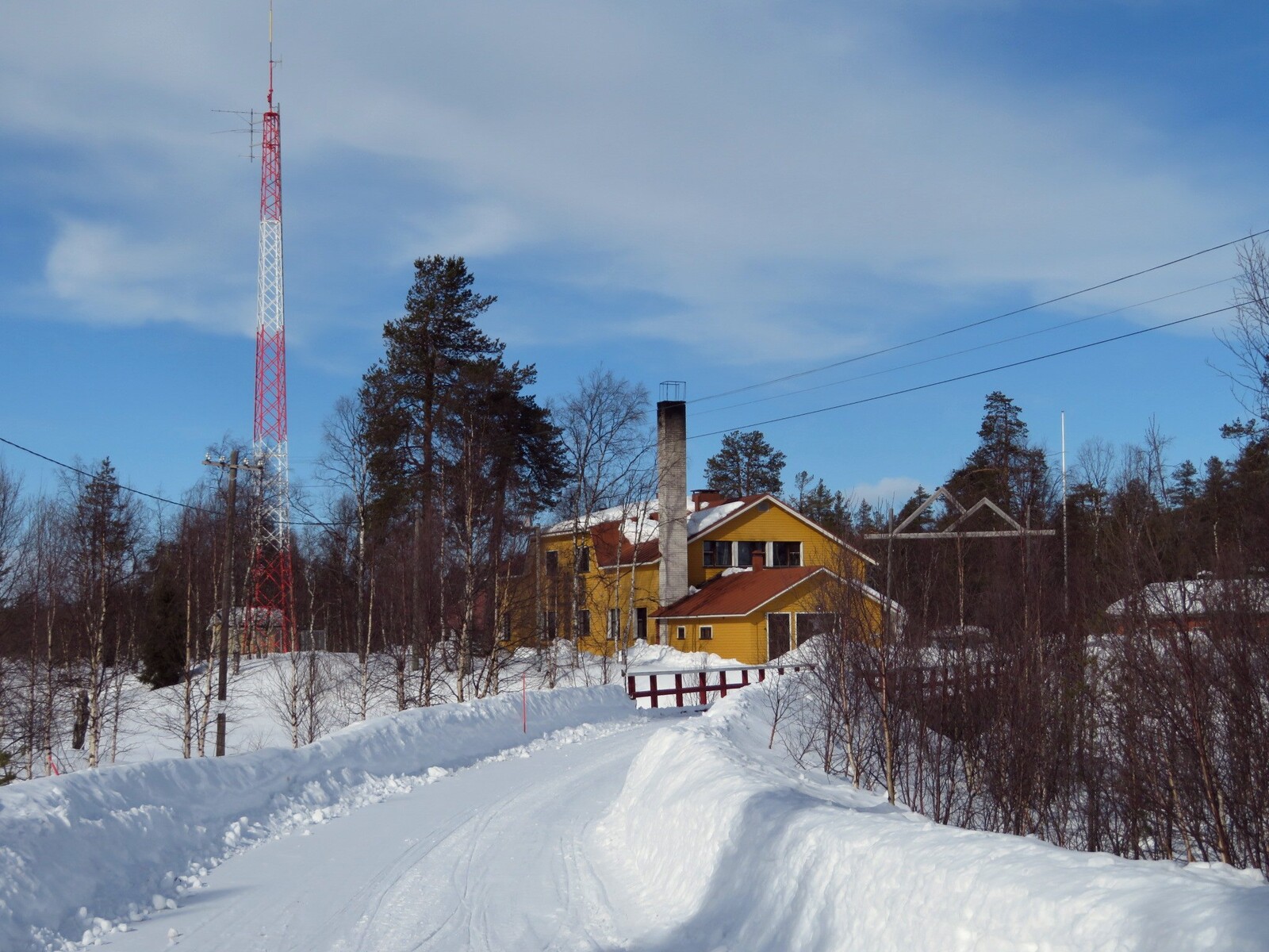 Kemihaara