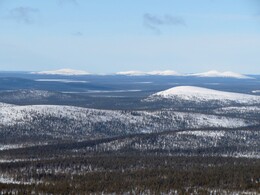     Pyhatunturi