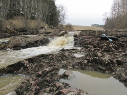    Pitkäkoski
