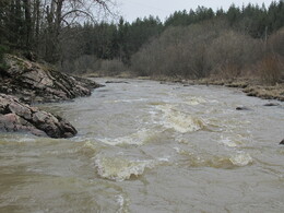   Pitkäkoski