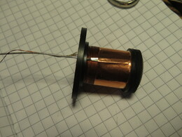 heat switch magnet