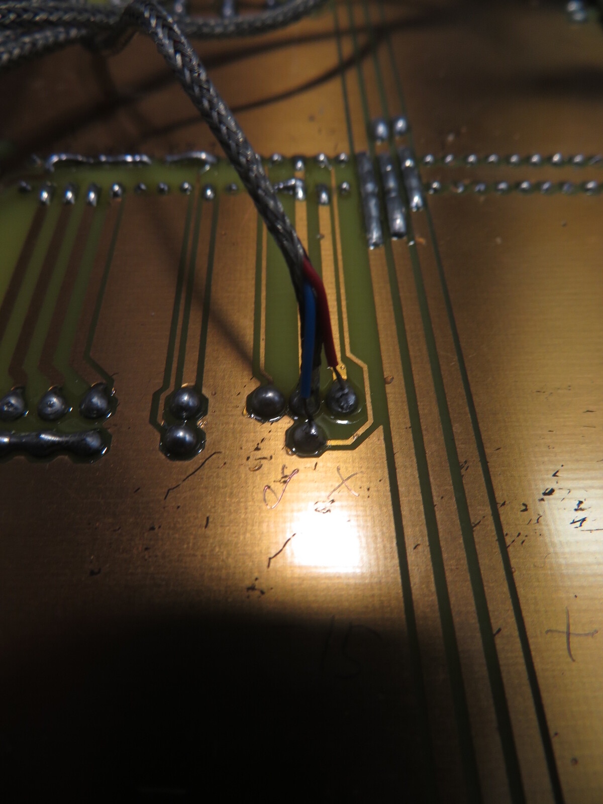 power wires