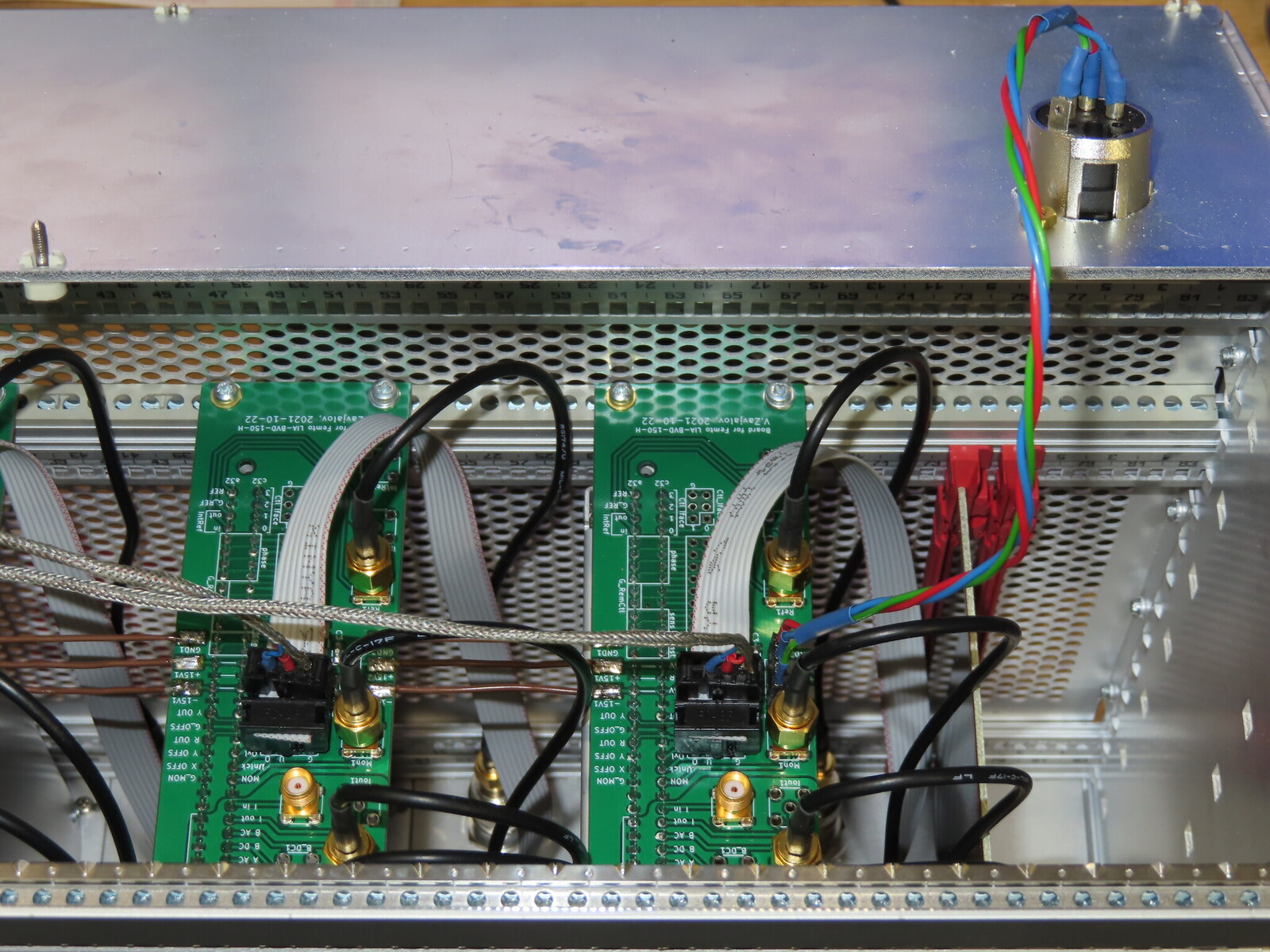 power connector