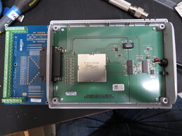PicoLog ADC24