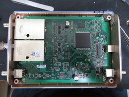 PicoScope with new grounding