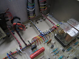 I like this wiring