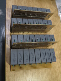capacitors