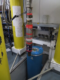 cryostat