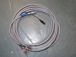 lock-in output cables (10 pairs)
