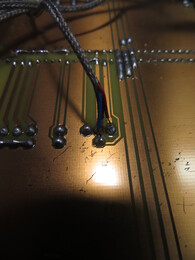 power wires