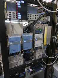 ADC in the rack