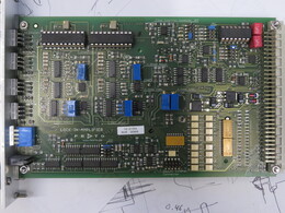 lock-in module