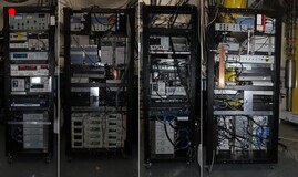 device rack