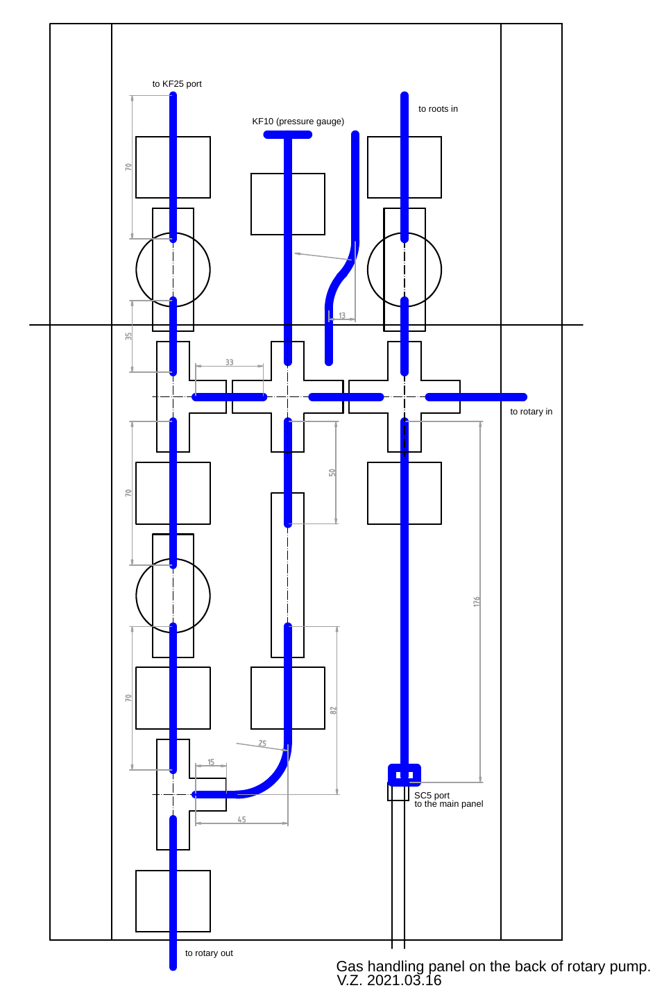 DXF(fridge4_panel_circ)