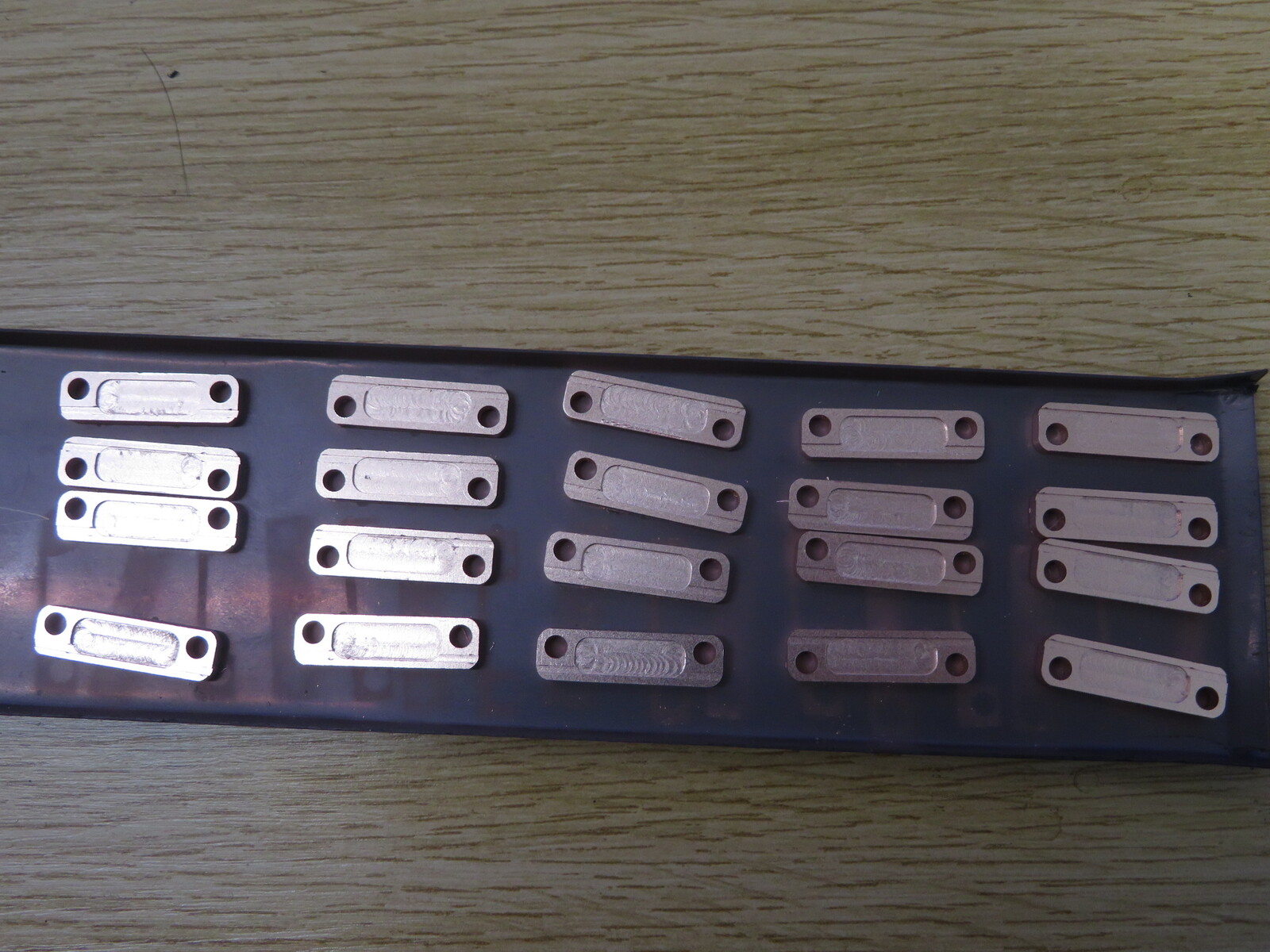annealing