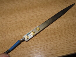 10 MOhm probe